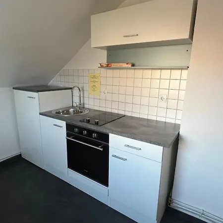 Aparthotel Ferienwohnung