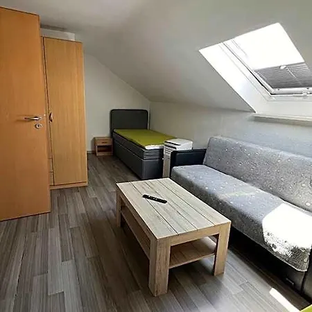 Ferienwohnung מלון דירות