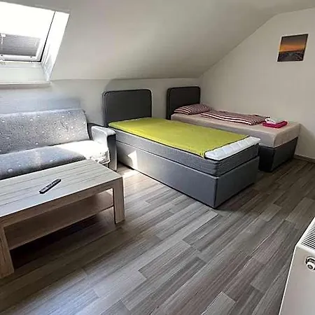 מלון דירות Ferienwohnung