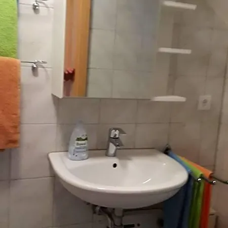 Ferienwohnung