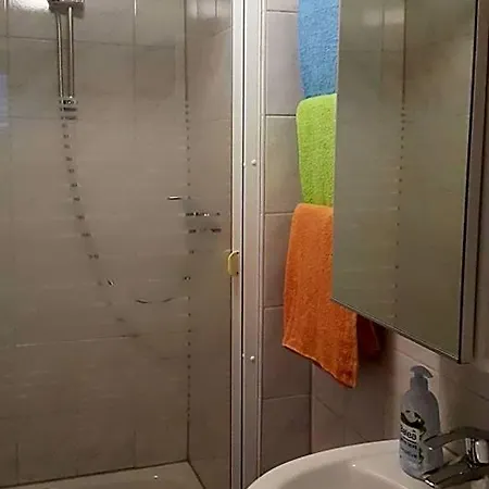 Ferienwohnung מלון דירות