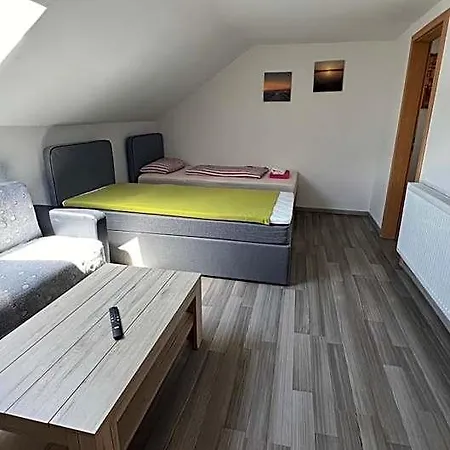מלון דירות Ferienwohnung