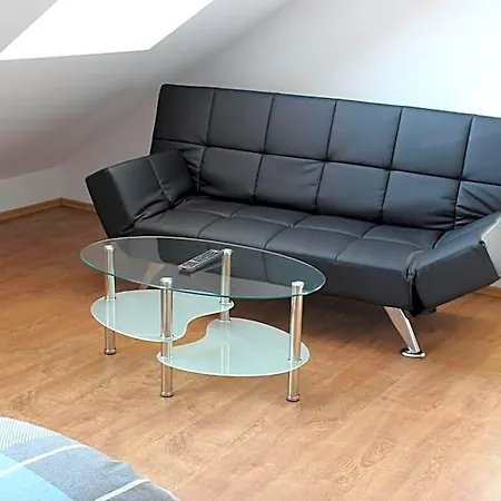 מלון דירות Ferienwohnung וזל