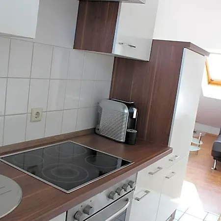 Ferienwohnung 3*