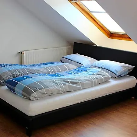 Ferienwohnung מלון דירות וזל