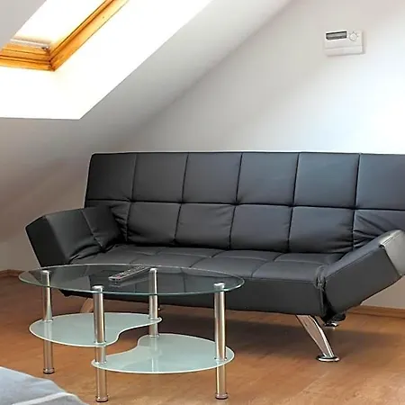 Ferienwohnung מלון דירות