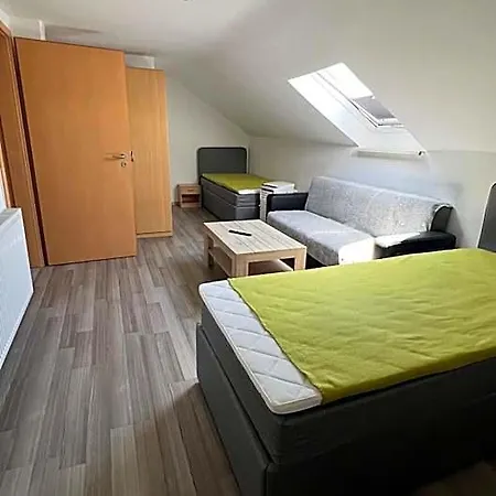 מלון דירות Ferienwohnung