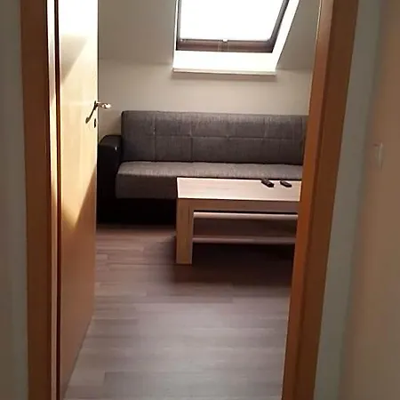 Ferienwohnung 3* וזל