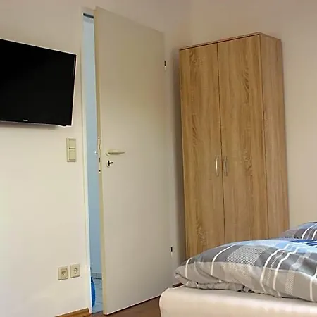 Ferienwohnung 3* וזל