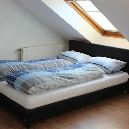 Aparthotel Ferienwohnung Wesel (North Rhine-Westphalia)