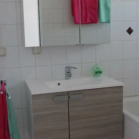 Ferienwohnung 3* וזל