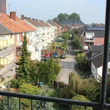 Aparthotel Ferienwohnung 3*