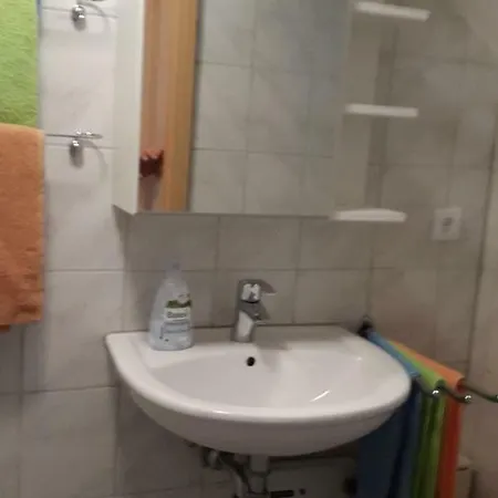 Ferienwohnung מלון דירות