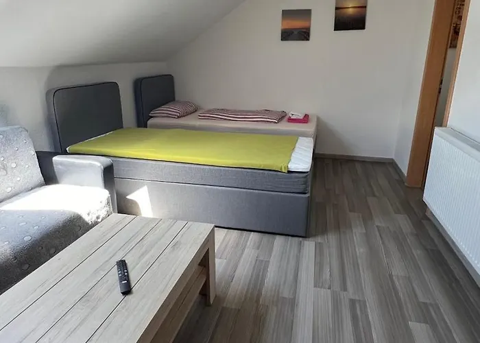 Ferienwohnung Wesel (North Rhine-Westphalia)