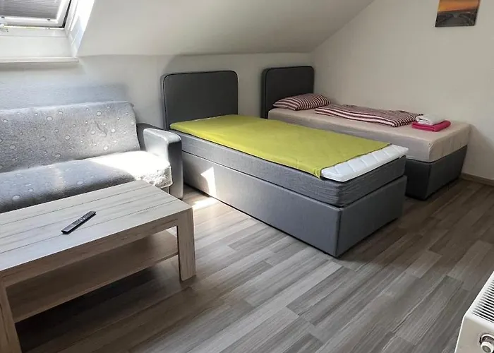 Ferienwohnung 3* Wesel (North Rhine-Westphalia)