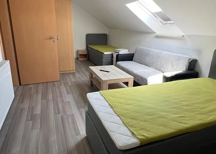 Ferienwohnung
