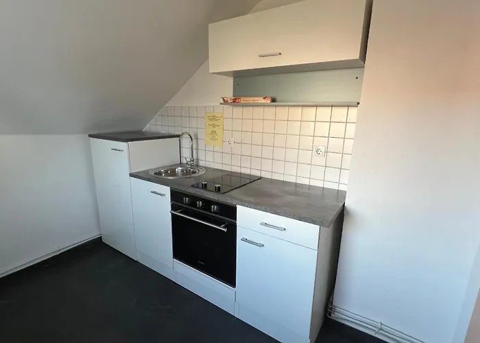 Appart hôtel Ferienwohnung