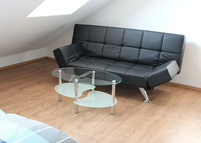 Ferienwohnung 3* Wesel (North Rhine-Westphalia)