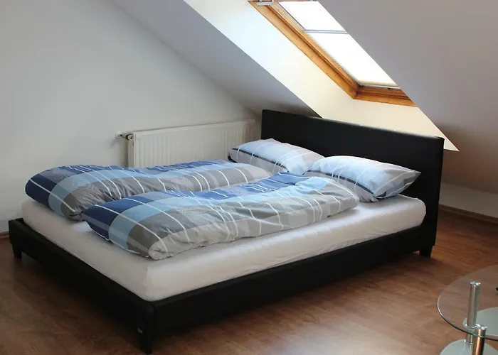 Appart hôtel Ferienwohnung Wesel (North Rhine-Westphalia)