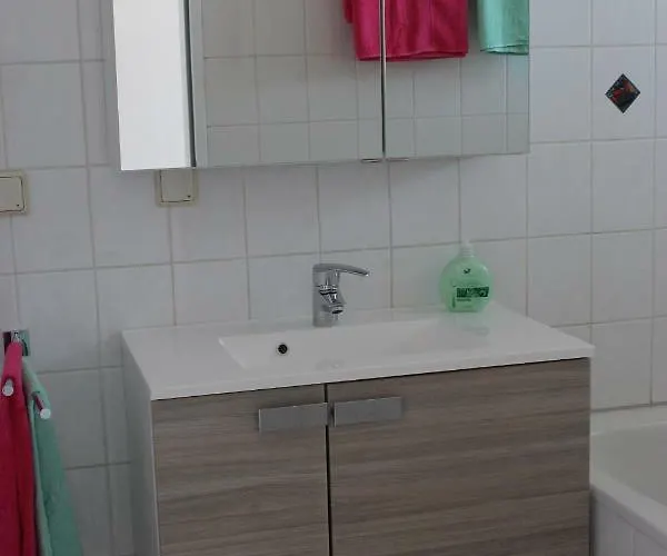 Ferienwohnung 3* Wesel (North Rhine-Westphalia)