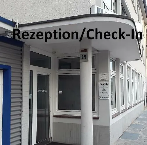 Ferienwohnung Appart hôtel Wesel (North Rhine-Westphalia)