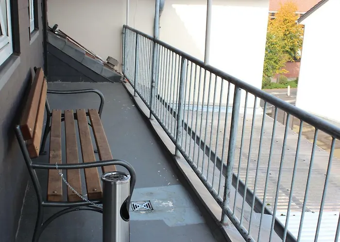 Ferienwohnung Wesel (North Rhine-Westphalia)